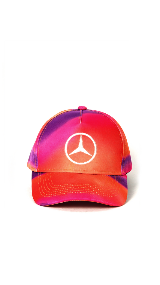 AMG PINK MIX | REGULAR CAP