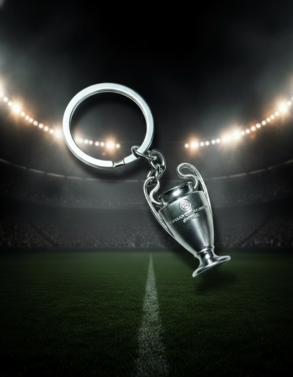 UEFA CHAMPIONS LEAGUE | KEYCHAIN