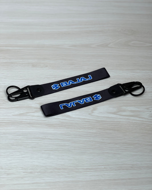 BAJAJ | KEYCHAIN