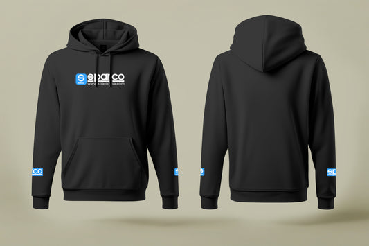 SPARCO RACING HOODIES