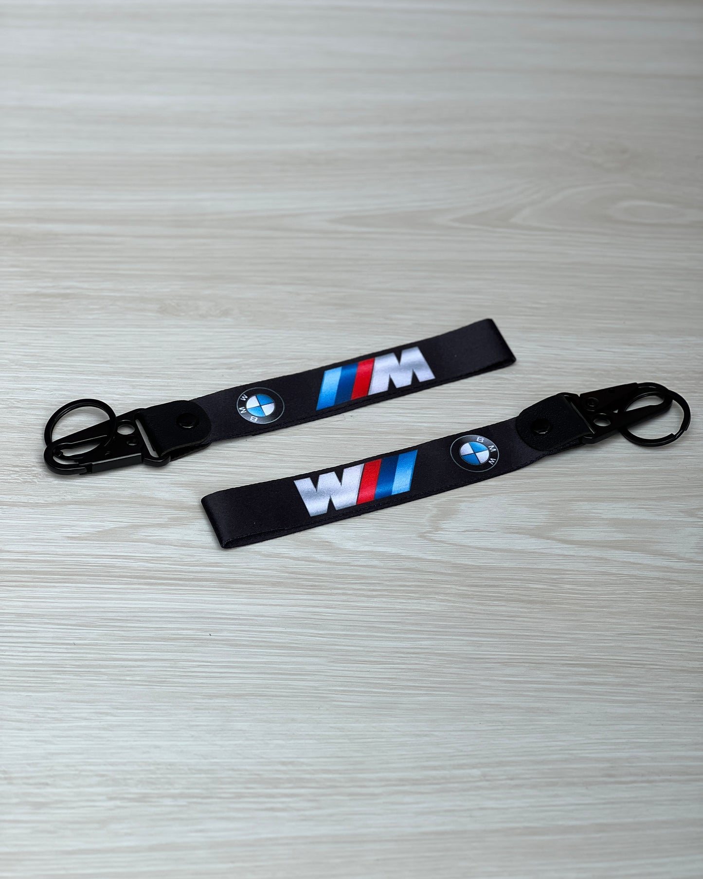BMW | KEYCHAIN