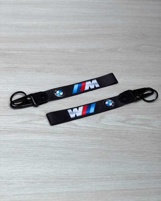 BMW | KEYCHAIN