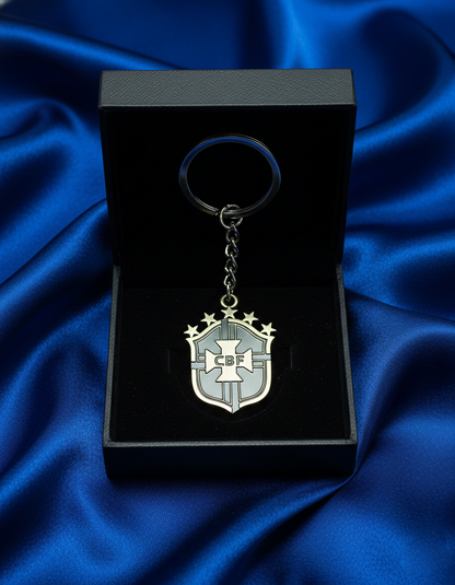 BRAZIL | KEYCHAIN