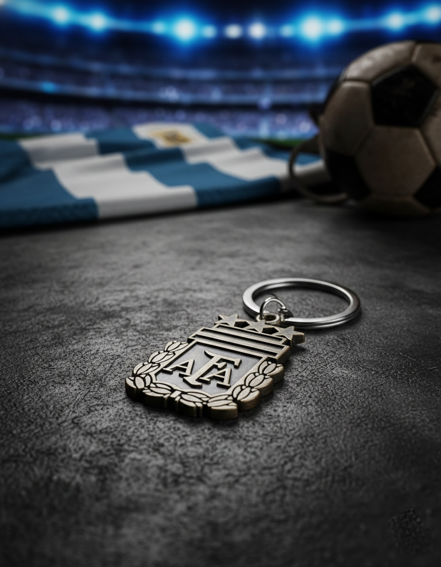 ARGENTINA | KEYCHAIN