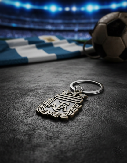 ARGENTINA | KEYCHAIN