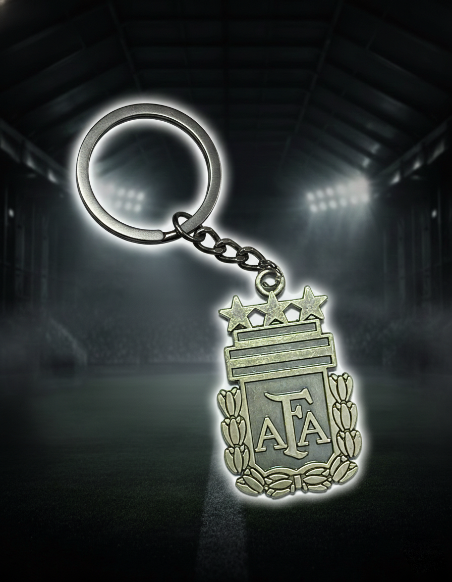 ARGENTINA | KEYCHAIN