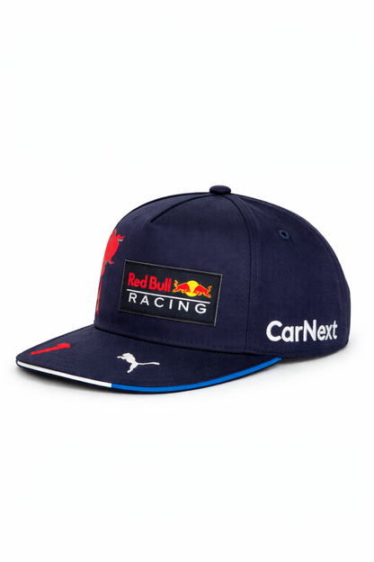 REDBULL PUMA 1  | SNAPBACK CAP