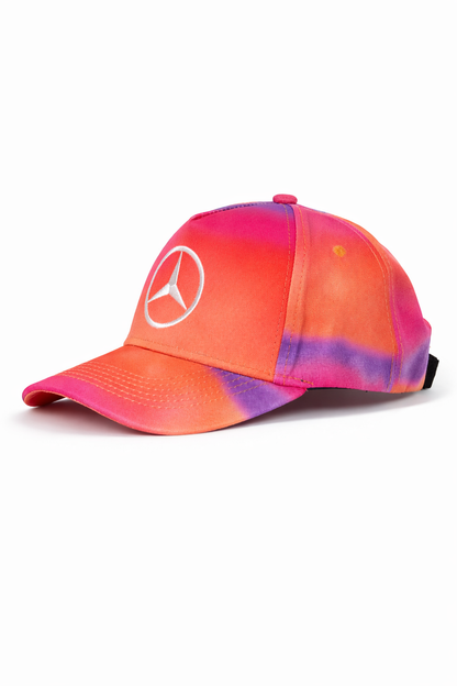 AMG PINK MIX | REGULAR CAP