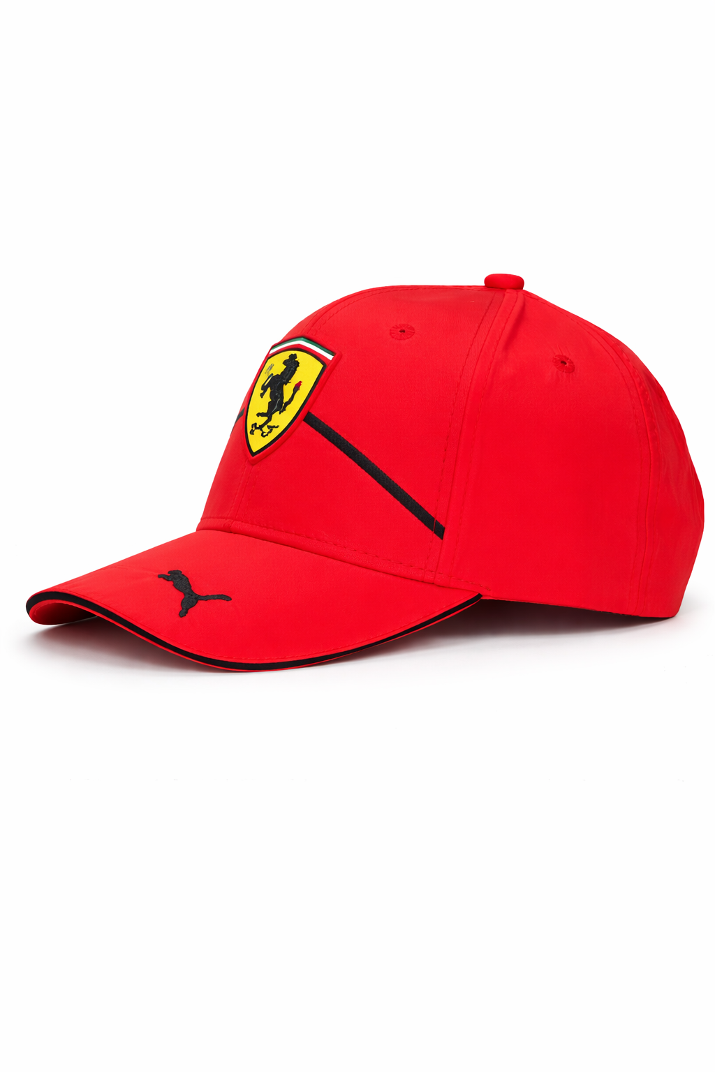 FERRARI PUMA RED | REGULAR CAP