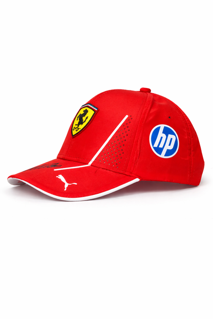 LECLERC 16 FERRARI PUMA | REGULAR CAP
