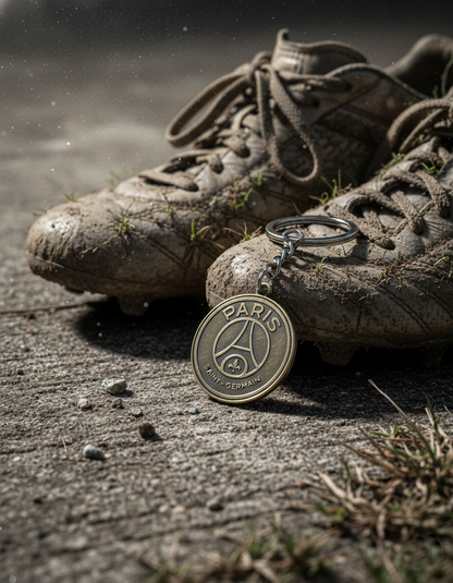 PARIS SAINT-GERMAIN | KEYCHAIN