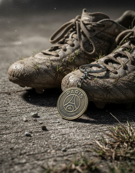 PARIS SAINT-GERMAIN | KEYCHAIN