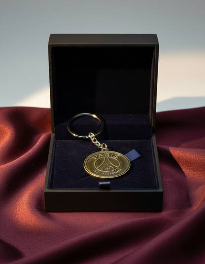 PARIS SAINT-GERMAIN | KEYCHAIN