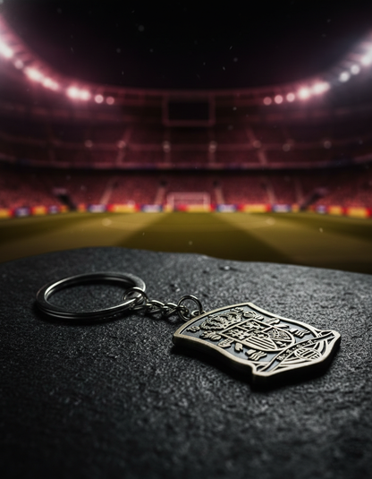 SPAIN | KEYCHAIN