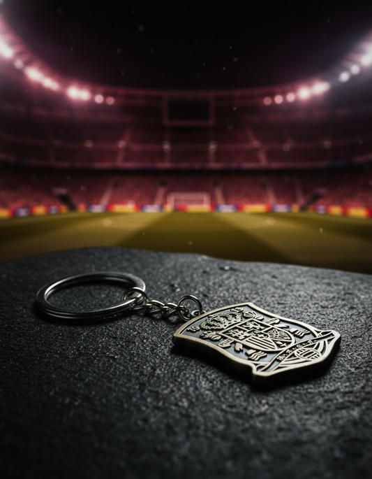 SPAIN | KEYCHAIN