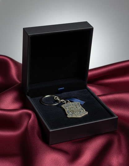 SPAIN | KEYCHAIN