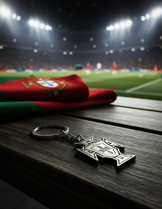PORTUGAL | KEYCHAIN