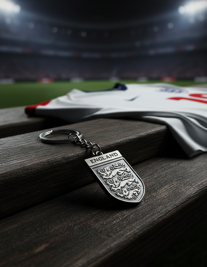 ENGLAND | KEYCHAIN
