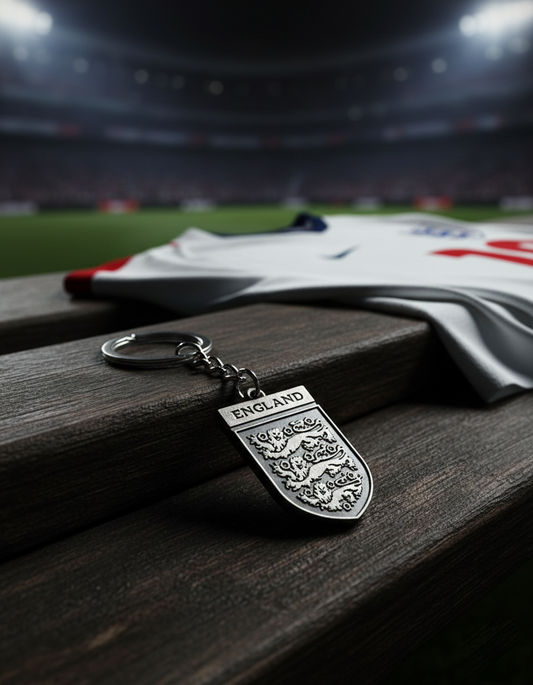 ENGLAND | KEYCHAIN