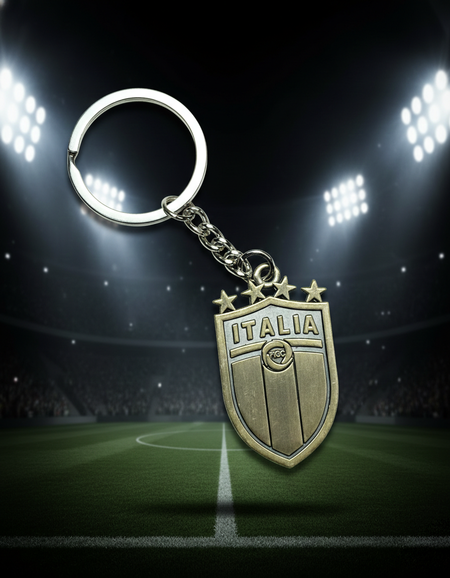 ITALY | KEYCHAIN