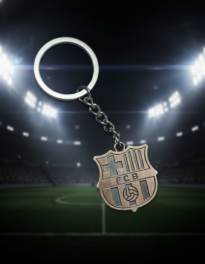 FC BARCELONA | KEYCHAIN