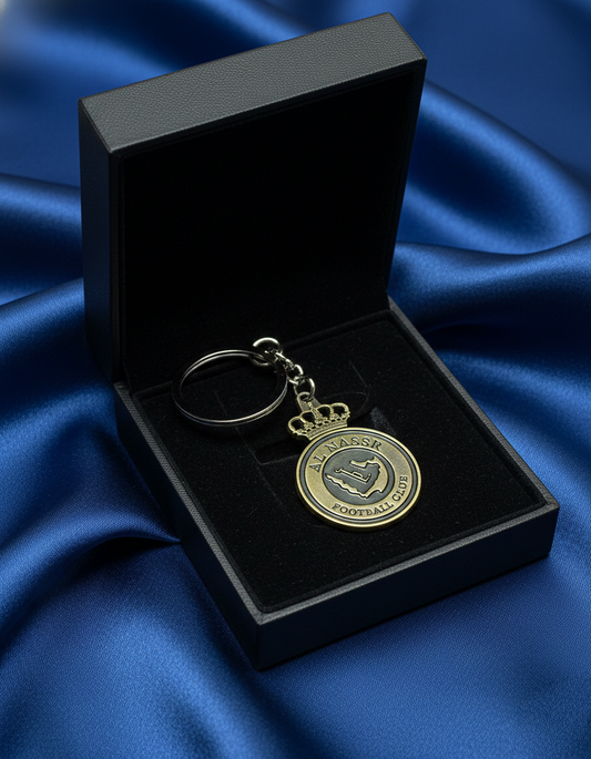 AL-NASSR FC | KEYCHAIN