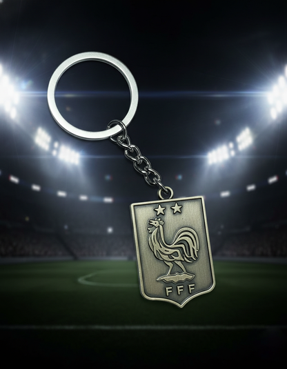 FRANCE | KEYCHAIN