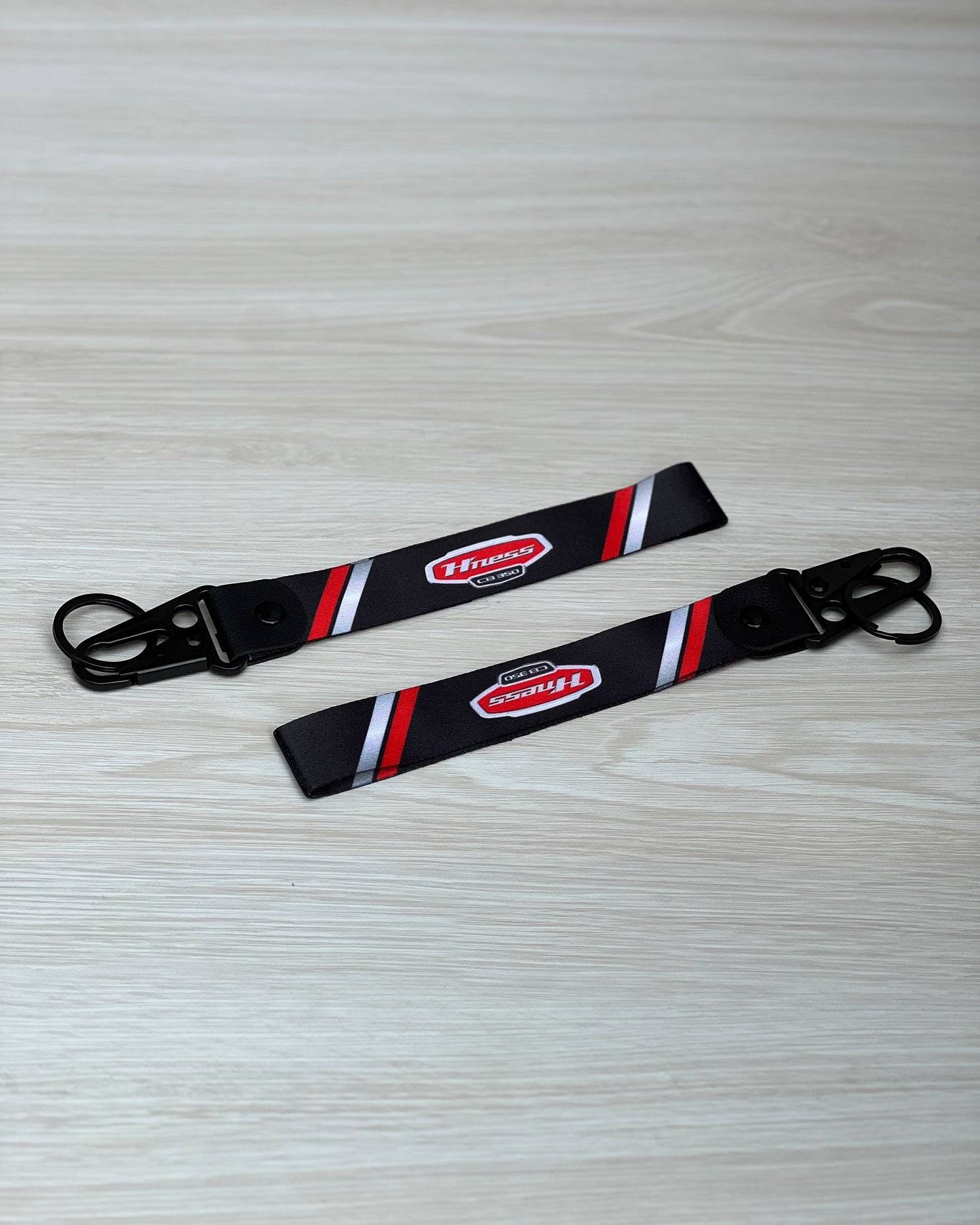 HONDA HIGHNESS | KEYCHAIN