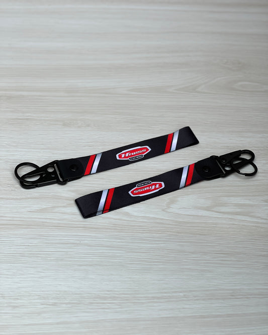 HONDA HIGHNESS | KEYCHAIN