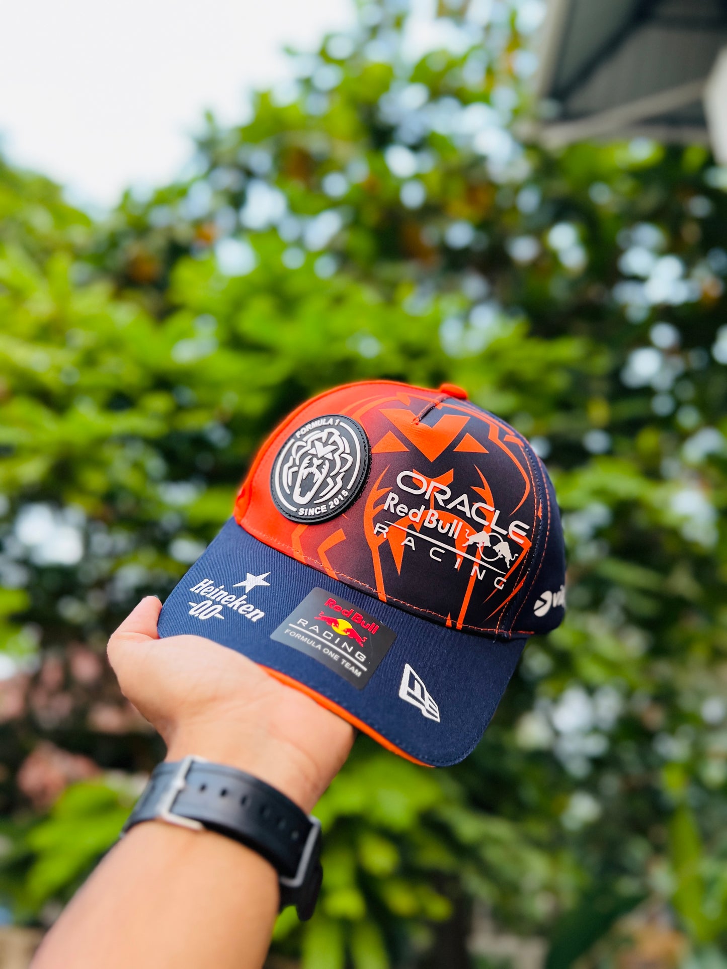 MAX WORLD CHAMP | REGULAR CAP