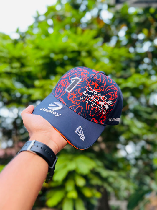 ORACLE REDBULL RACING 1 | REGULAR CAP