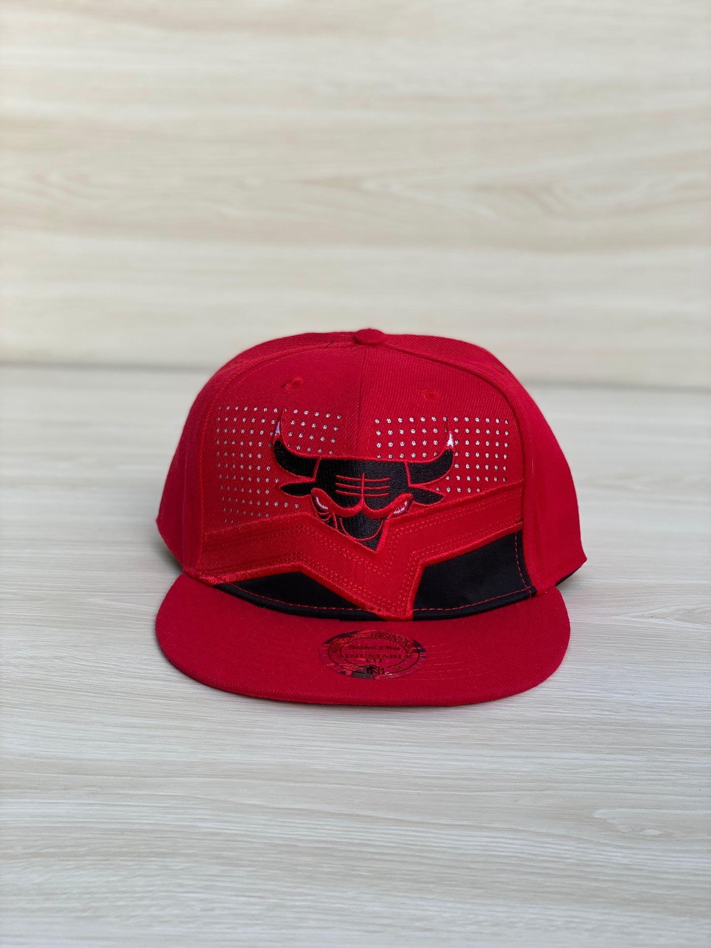 CHICAGO BULLS | SNAPBACK CAP