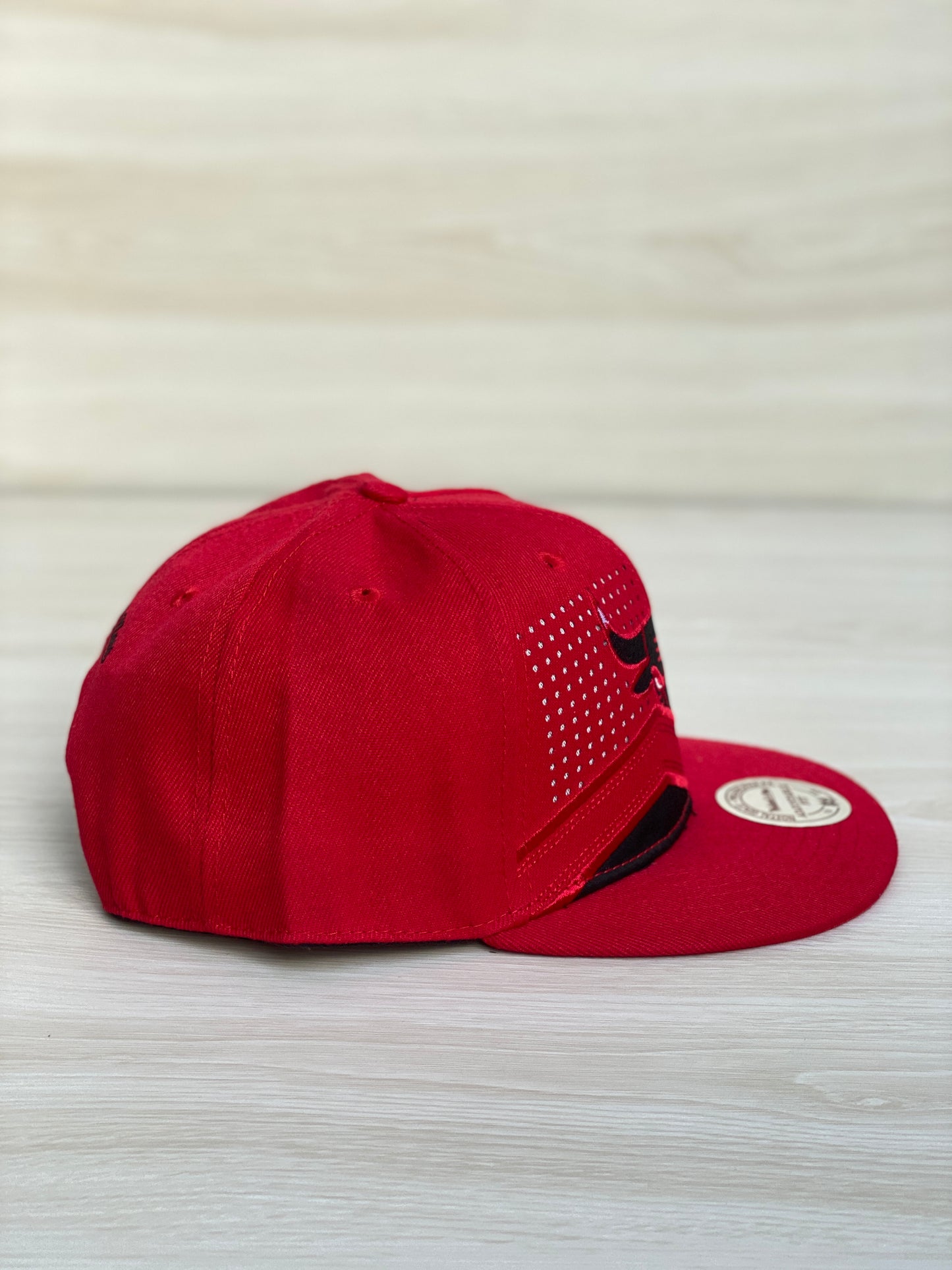 CHICAGO BULLS | SNAPBACK CAP