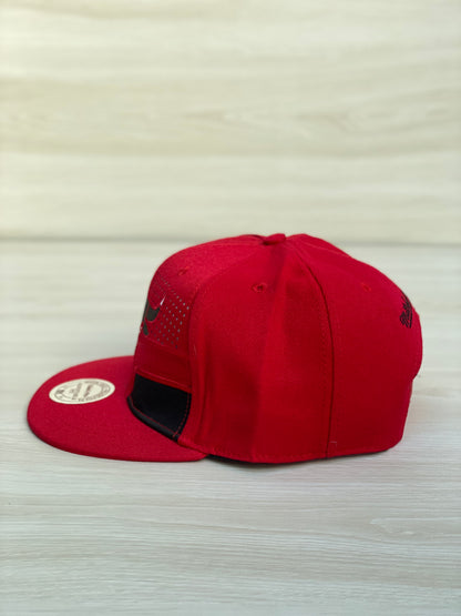CHICAGO BULLS | SNAPBACK CAP