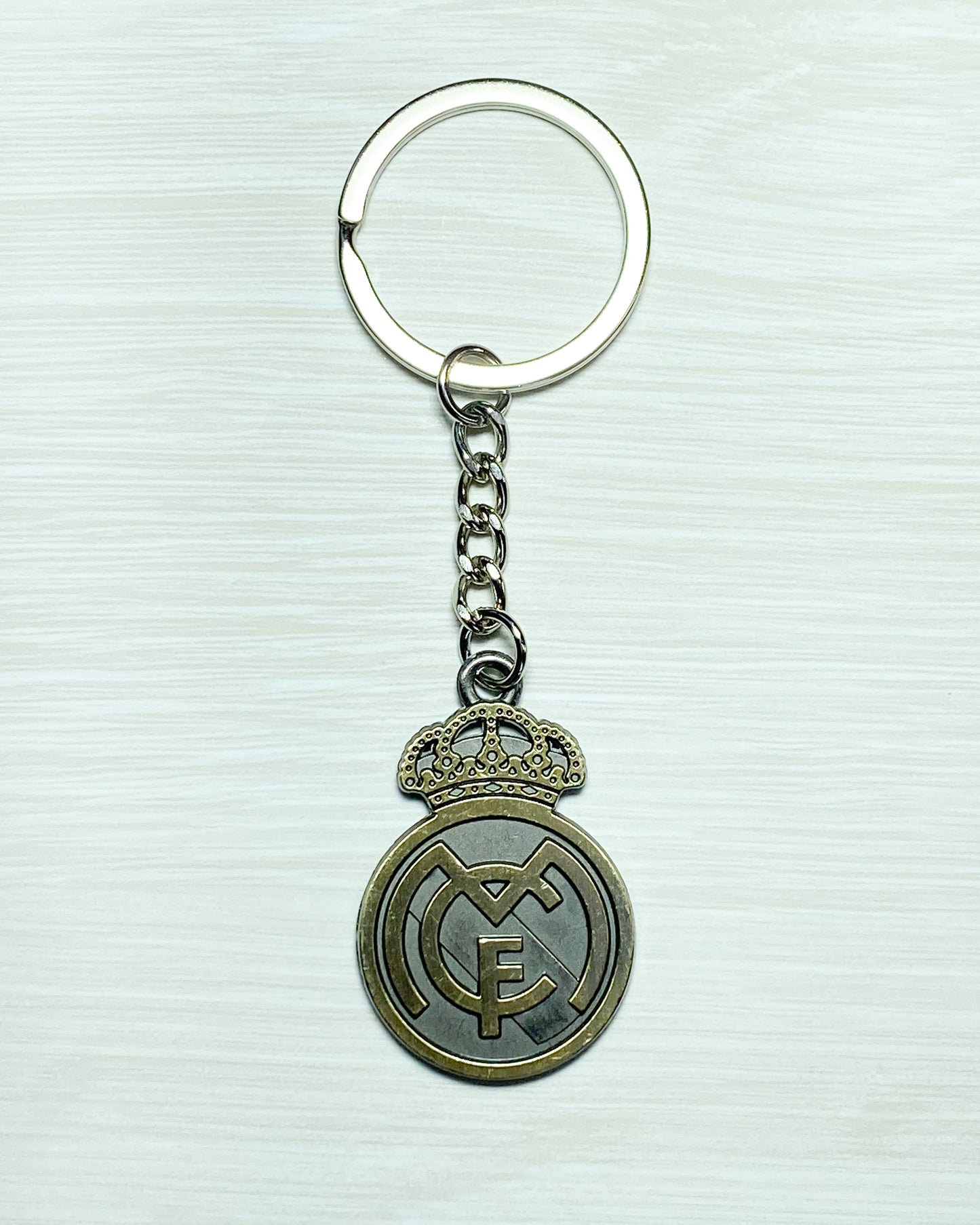 REAL MADRID | KEYCHAIN