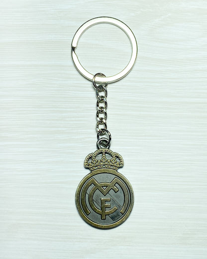 REAL MADRID | KEYCHAIN