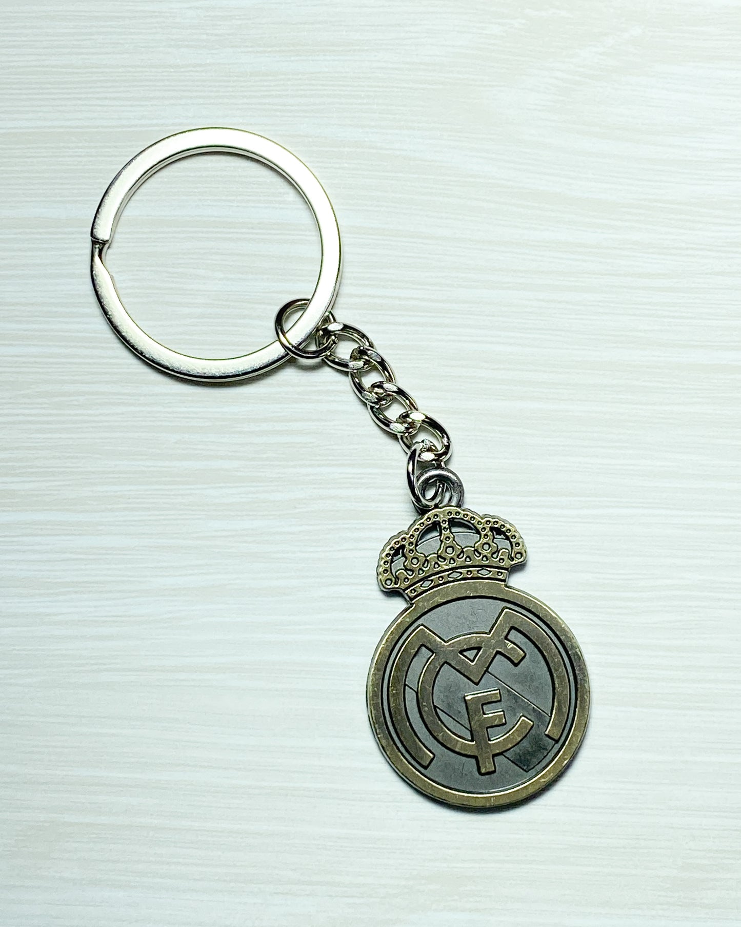 REAL MADRID | KEYCHAIN