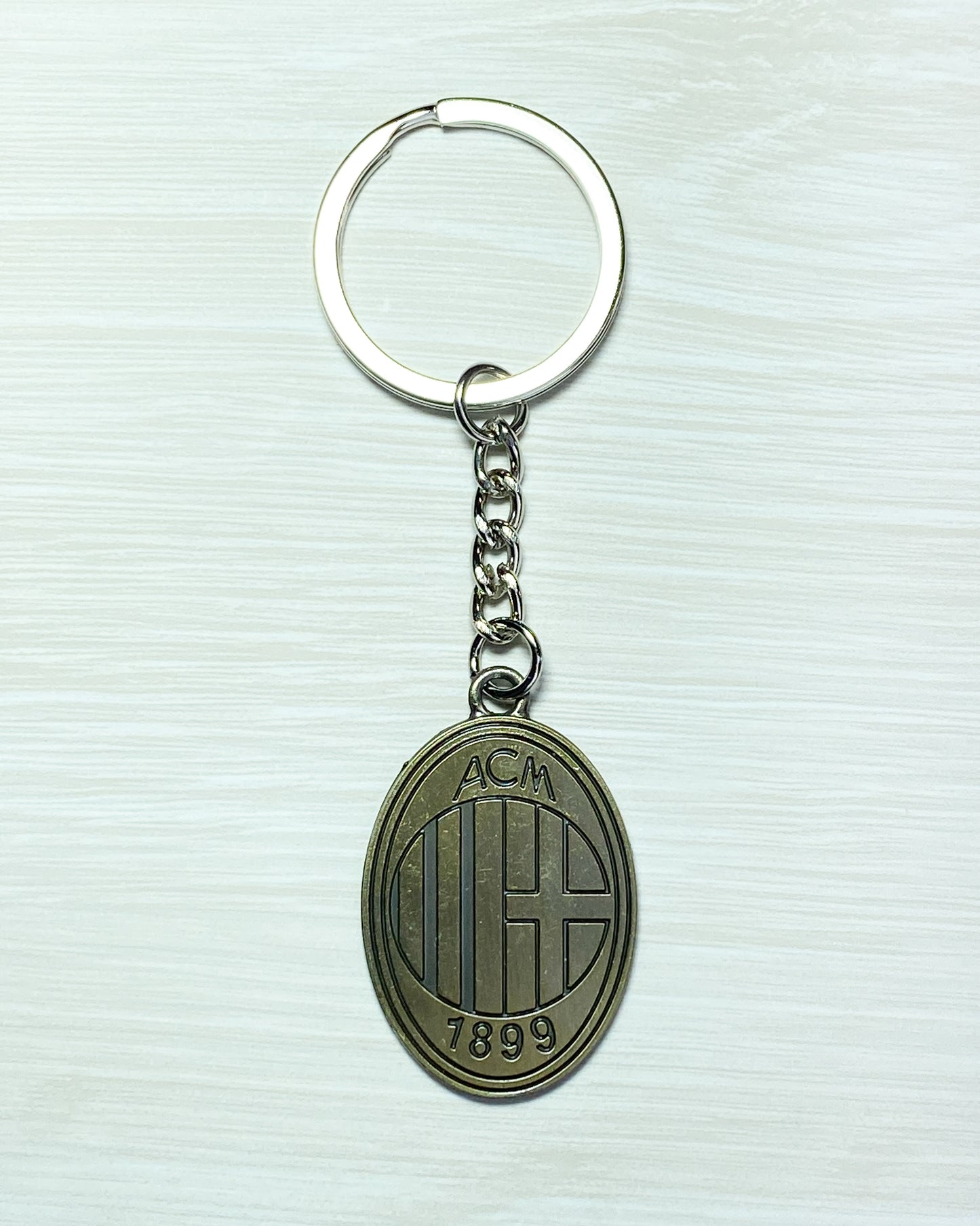 AC MILAN | KEYCHAIN