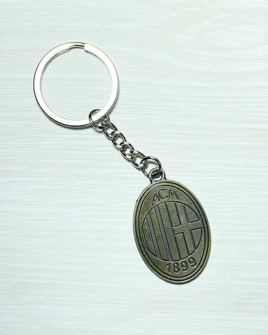 AC MILAN | KEYCHAIN