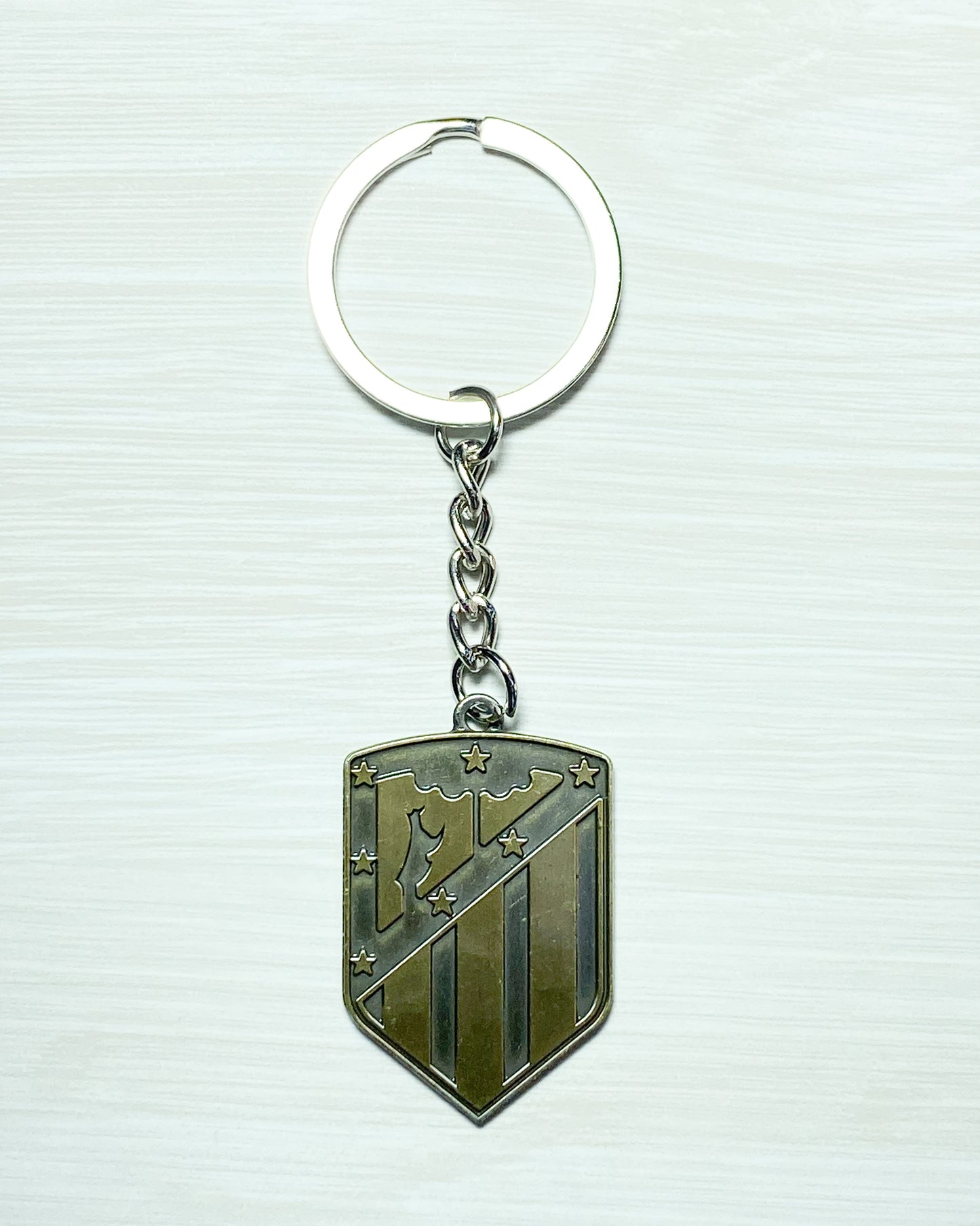 ATLETICO DE MADRID | KEYCHAIN