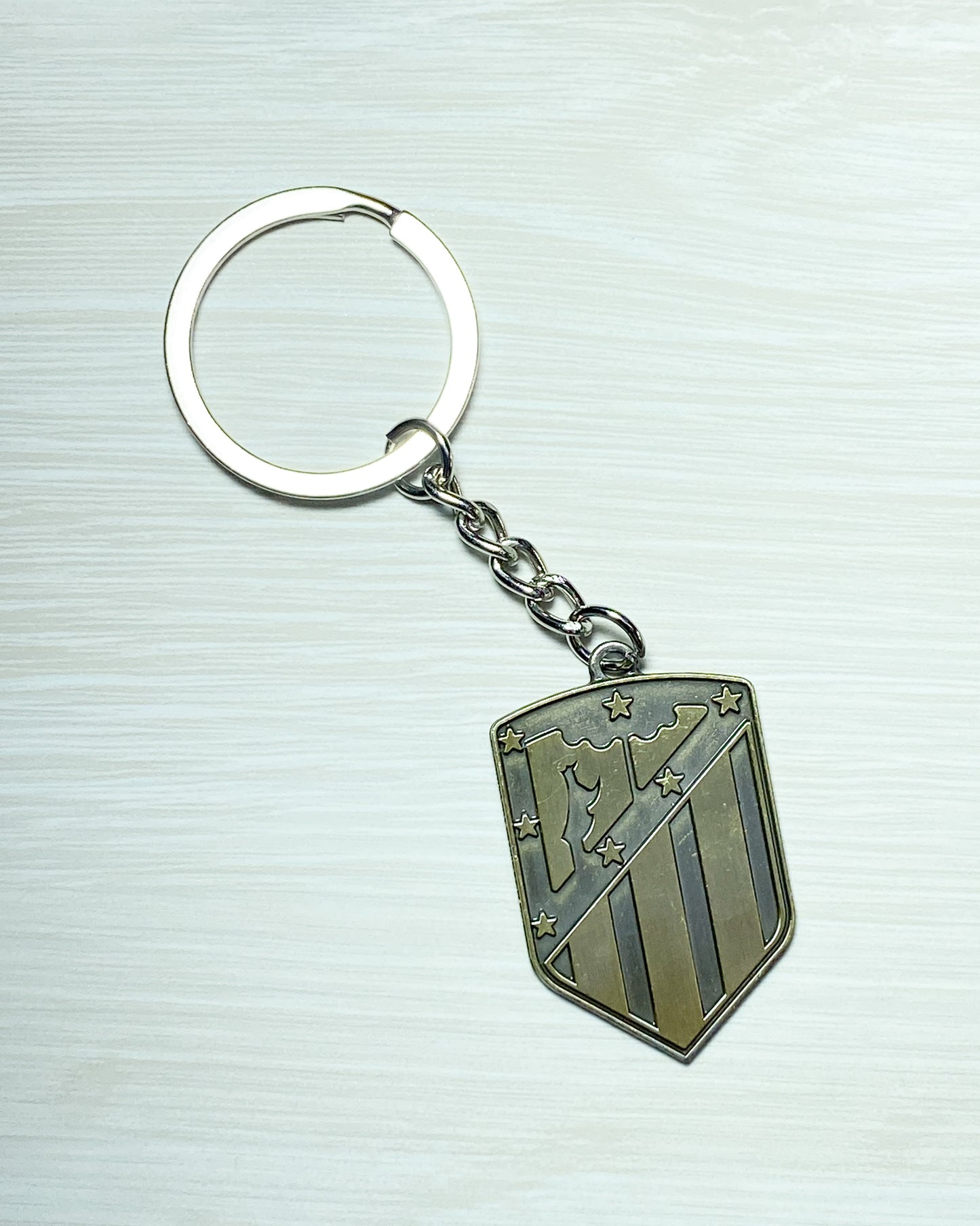 ATLETICO DE MADRID | KEYCHAIN