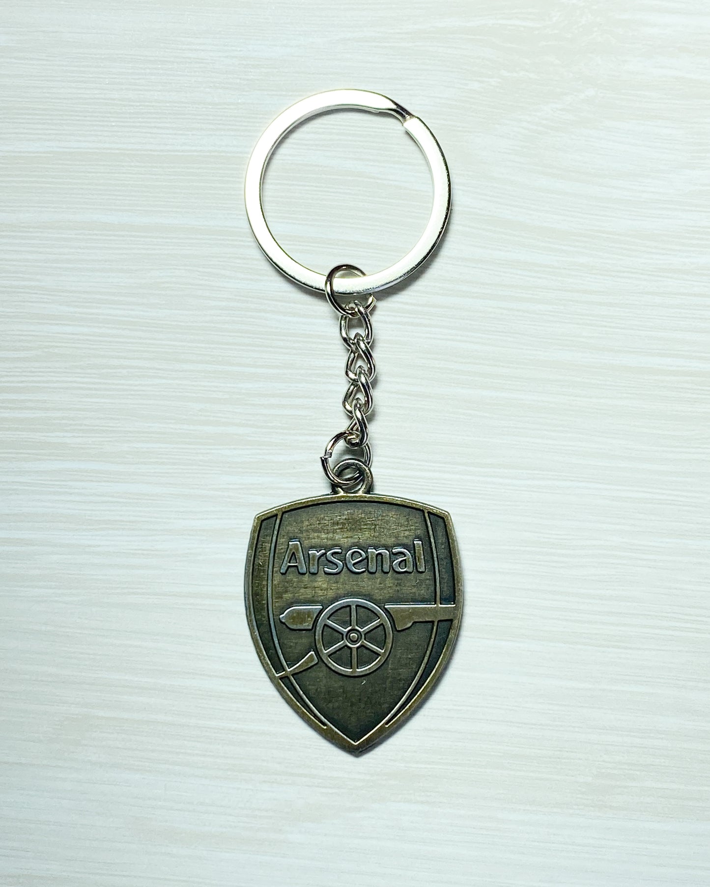 ARSENAL | KEYCHAIN