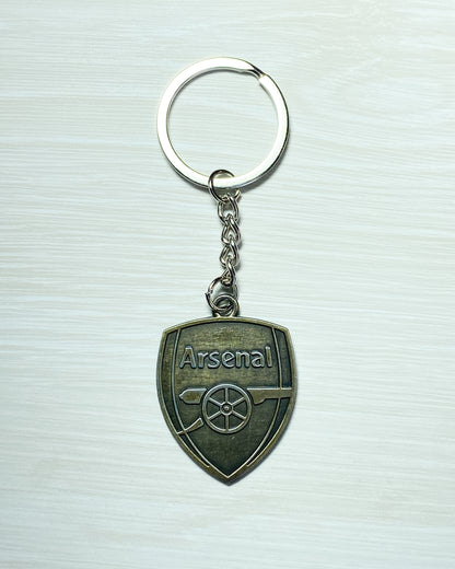 ARSENAL | KEYCHAIN