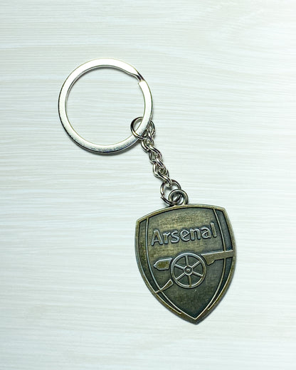 ARSENAL | KEYCHAIN
