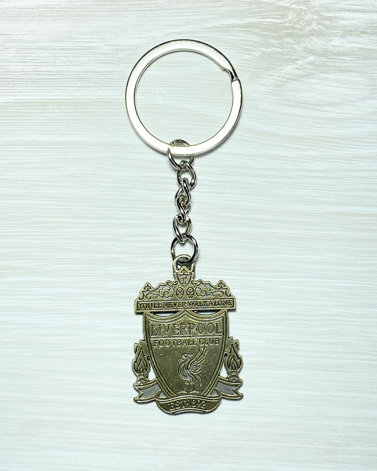 LIVERPOOL | KEYCHAIN