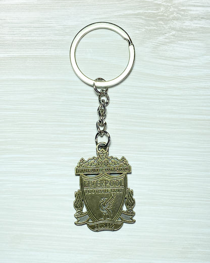 LIVERPOOL | KEYCHAIN