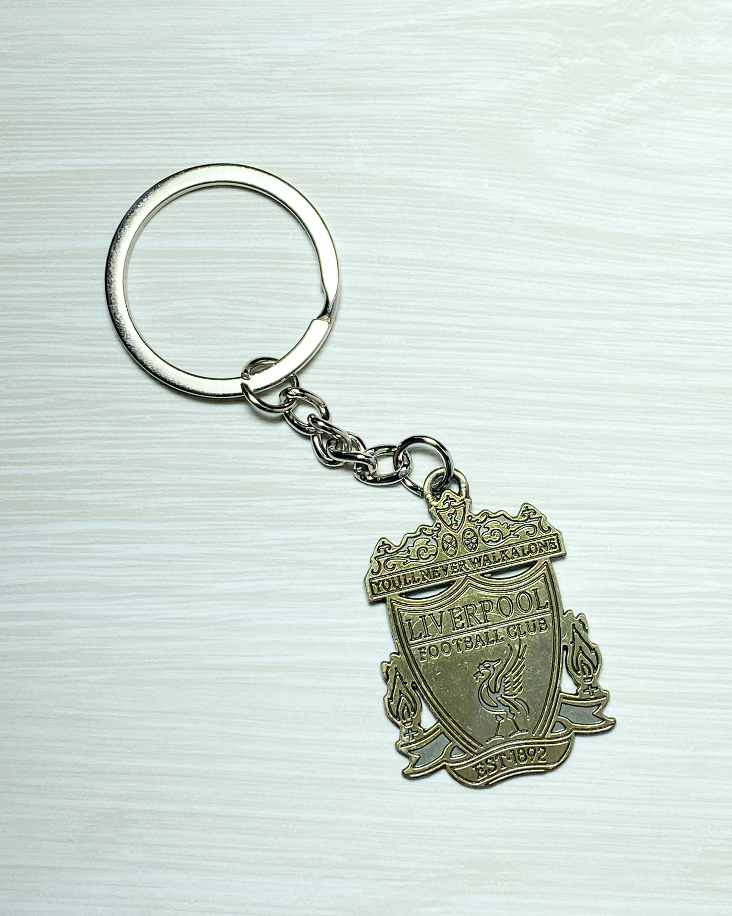 LIVERPOOL | KEYCHAIN