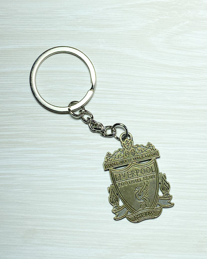 LIVERPOOL | KEYCHAIN