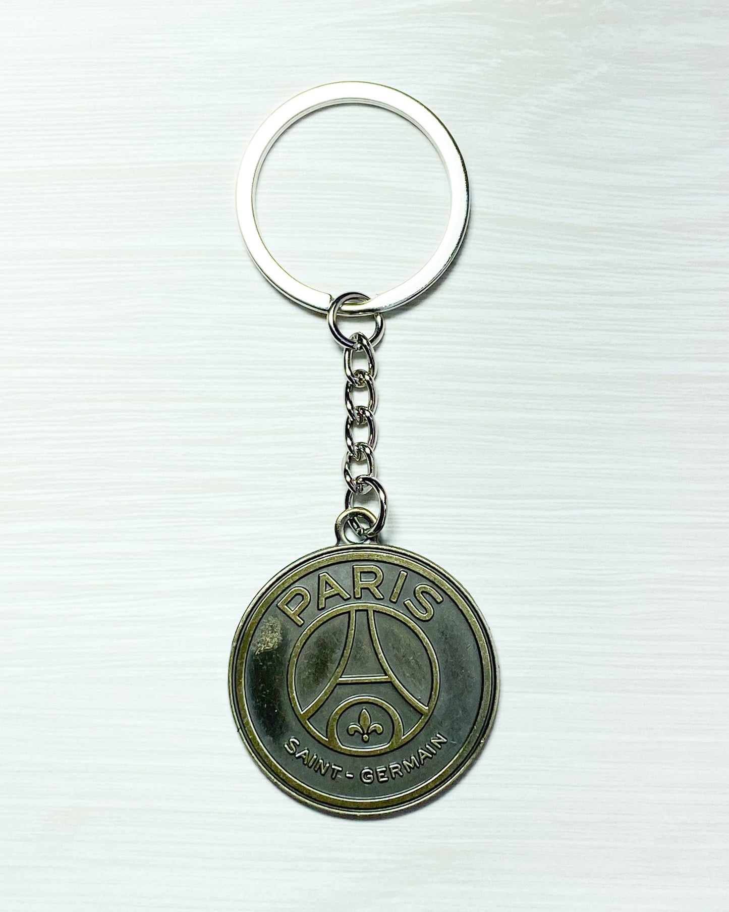 PARIS SAINT-GERMAIN | KEYCHAIN