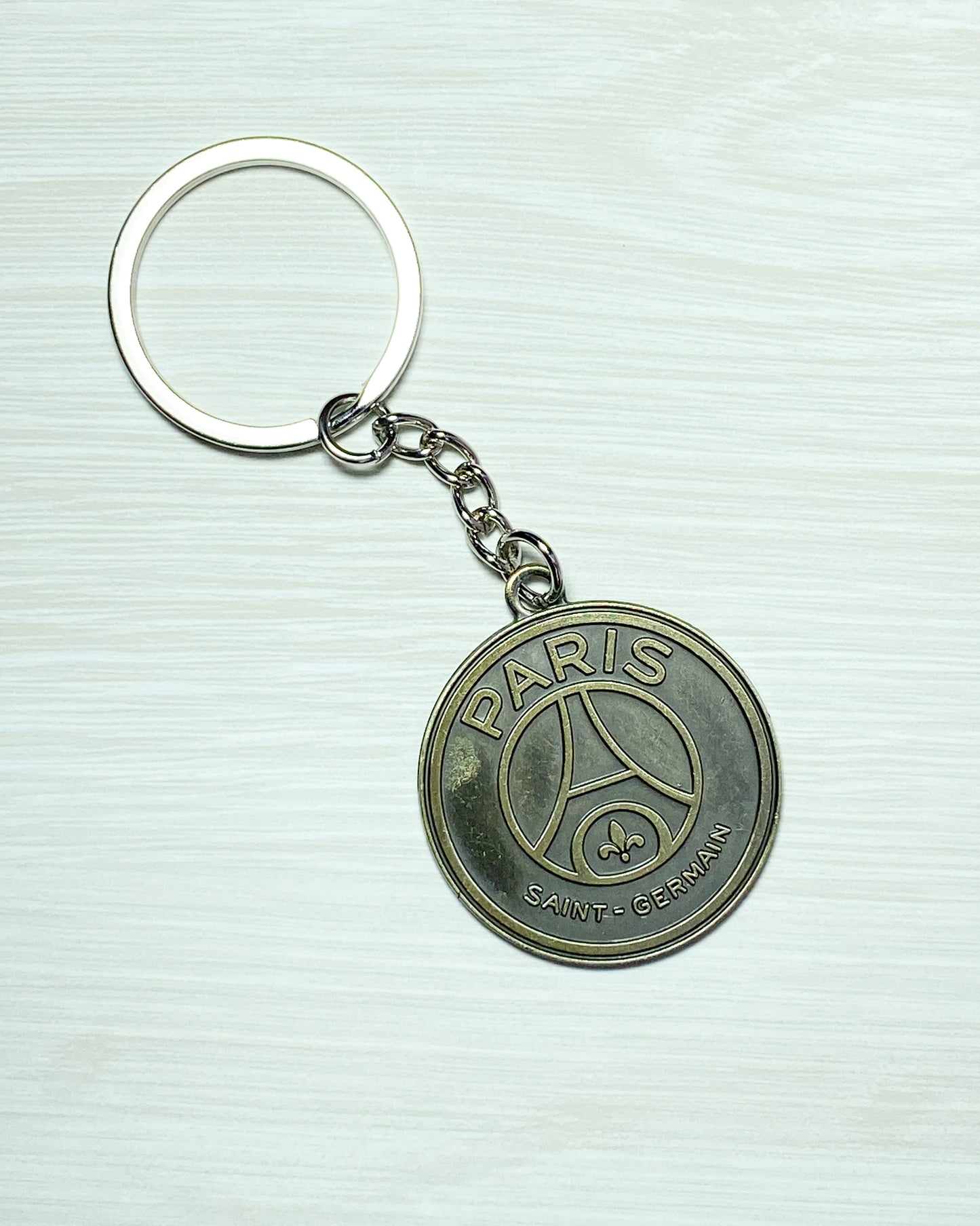 PARIS SAINT-GERMAIN | KEYCHAIN